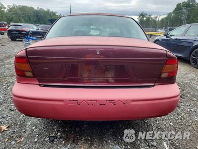 Zdjęcie 6 z 12 samochodu: 2001 SATURN SL1 VIN:1G8ZH52881Z325244 - miniatura