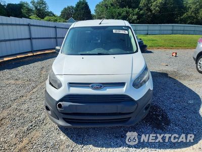 Piąte zdjęcie samochodu w środku: 2018 FORD TRANSIT CONNECT XL DELIVERY VAN VIN:NM0LS6E73J1376250 - miniatura
