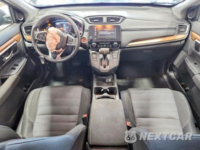 Zdjęcie 8 z 13 samochodu: 2019 HONDA CR-V EX VIN:2HKRW2H50KH602615 - miniatura