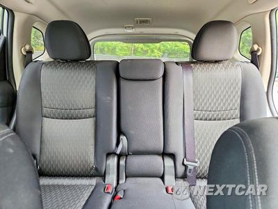 Zdjęcie 10 z 13 samochodu: 2017 NISSAN ROGUE SV VIN:JN8AT2MV6HW255794 - miniatura