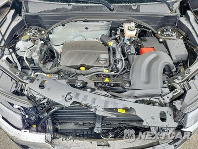 Zdjęcie 12 z 13 samochodu: 2026 CHEVROLET TRAILBLAZER LT VIN:KL79MPSP6TB291513 - miniatura