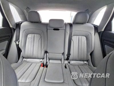 Zdjęcie 10 z 13 samochodu: 2021 AUDI Q5 PREMIUM PLUS VIN:WA1BAAFY4M2073594 - miniatura