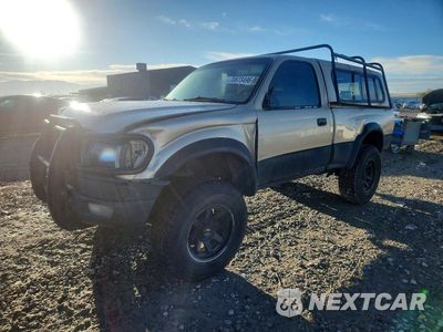 2001 TOYOTA TACOMA BASE 5TEPM62N11Z861509 - główne zdjęcie licytacji z USA - miniatura