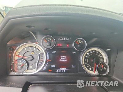 Zdjęcie 9 z 12 samochodu: 2016 RAM 1500 LARAMIE VIN:1C6RR7NMXGS188047 - miniatura