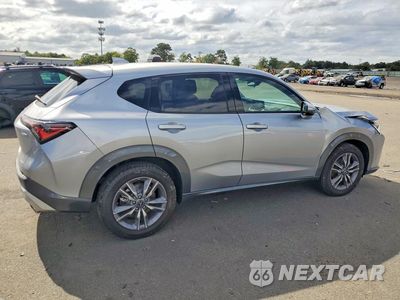 Trzecie zdjęcie samochodu z tyłu: 2026 ACURA ADX VIN:3HDSA2H36TM709340 - miniatura