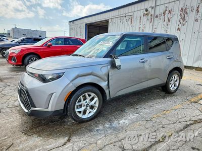 2025 KIA SOUL S KNDJ23AU1S7922000 - główne zdjęcie licytacji z USA - miniatura