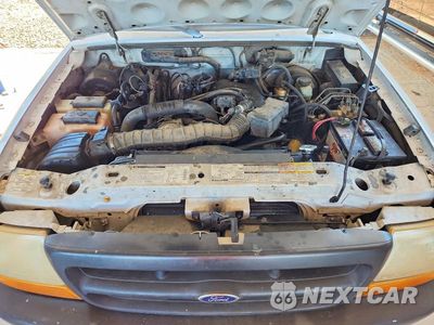 Zdjęcie 11 z 12 samochodu: 2000 FORD RANGER VIN:1FTYR10V0YPB27599 - miniatura