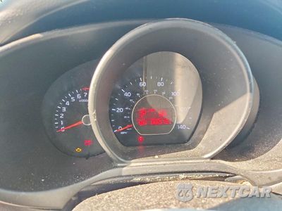 Zdjęcie 9 z 12 samochodu: 2016 KIA SOUL + VIN:KNDJP3A53G7864151 - miniatura