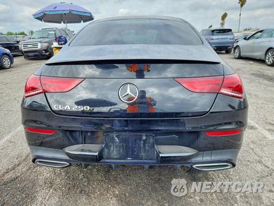 Zdjęcie 6 z 12 samochodu: 2020 MERCEDES-BENZ CLA 250 VIN:W1K5J4GB0LN084478 - miniatura