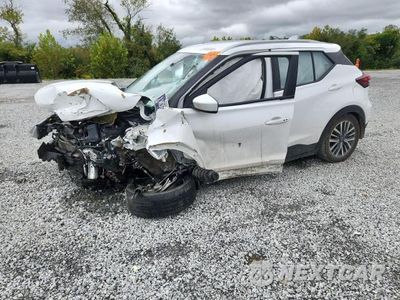 2023 NISSAN KICKS SV 3N1CP5CVXPL559729 - główne zdjęcie licytacji z USA - miniatura