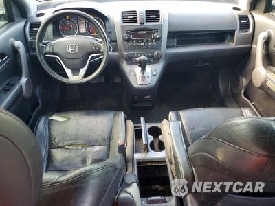 Zdjęcie 8 z 14 samochodu: 2007 HONDA CR-V EXL VIN:JHLRE48727C048273 - miniatura