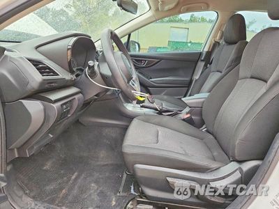 Zdjęcie 7 z 13 samochodu: 2018 SUBARU IMPREZA VIN:4S3GTAA69J3723697 - miniatura