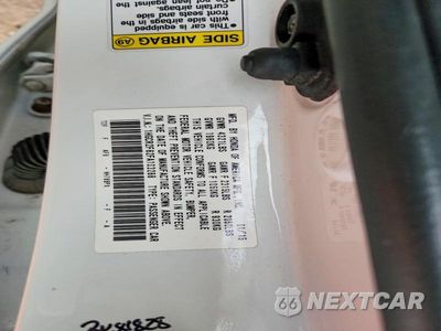 Zdjęcie 13 z 13 samochodu: 2015 HONDA ACCORD EXL VIN:1HGCR2F82FA103288 - miniatura