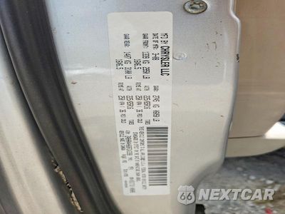 Zdjęcie 14 z 14 samochodu: 2008 CHRYSLER TOWN & COUNTRY LX VIN:2A8HR44H68R743398 - miniatura