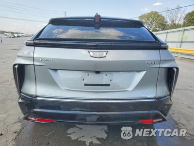Zdjęcie 6 z 14 samochodu: 2024 CADILLAC LYRIQ TECH VIN:1GYKPMRK9RZ136954 - miniatura
