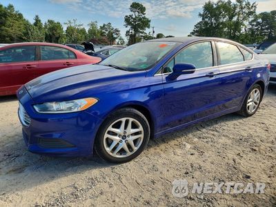 2016 FORD FUSION SE 3FA6P0H78GR261741 - główne zdjęcie licytacji z USA - miniatura