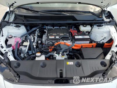 Zdjęcie 12 z 14 samochodu: 2024 TOYOTA BZ4X XLE VIN:JTMAAAAA2RA035029 - miniatura