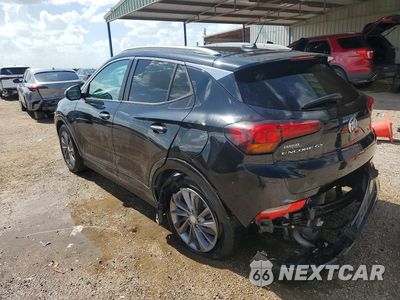 Drugie zdjęcie samochodu z przodu: 2020 BUICK ENCORE GX SELECT VIN:KL4MMDSL0LB106486 - miniatura