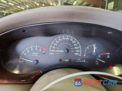 Zdjęcie 9 z 12 samochodu: 2001 CHEVROLET MALIBU LS VIN:1G1NE52J11M684103 - miniatura