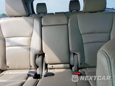 Zdjęcie 10 z 14 samochodu: 2019 HONDA PILOT EXL VIN:5FNYF6H50KB060692 - miniatura