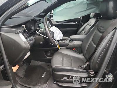 Zdjęcie 7 z 13 samochodu: 2024 CADILLAC XT6 PREMIUM LUXURY VIN:1GYKPDRS2RZ736425 - miniatura