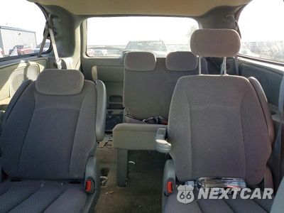 Zdjęcie 10 z 13 samochodu: 2007 DODGE CARAVAN/GRAND CARAVAN SXT VIN:2D4GP44L57R166233 - miniatura