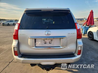 Zdjęcie 6 z 14 samochodu: 2013 LEXUS GX 460 VIN:JTJBM7FX4D5055230 - miniatura