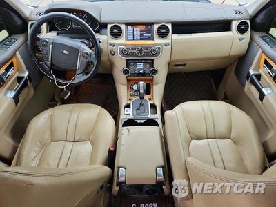 Zdjęcie 8 z 12 samochodu: 2012 LAND ROVER LR4 HSE VIN:SALAG2D44CA636047 - miniatura