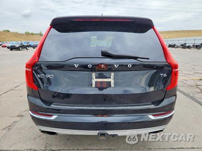 Zdjęcie 6 z 13 samochodu: 2019 VOLVO XC90 T6 INSCRIPTION VIN:YV4A22PLXK1418294 - miniatura