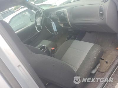 Zdjęcie 8 z 12 samochodu: 2003 FORD RANGER SUPER CAB VIN:1FTZR45E63TA36688 - miniatura