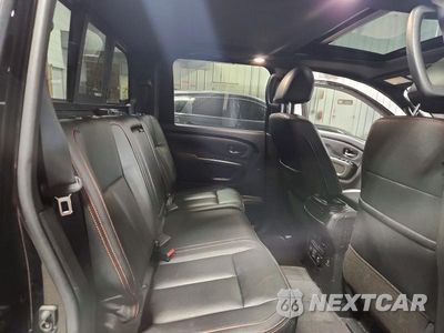 Zdjęcie 10 z 13 samochodu: 2024 NISSAN TITAN PRO-4X VIN:1N6AA1ED4RN100778 - miniatura