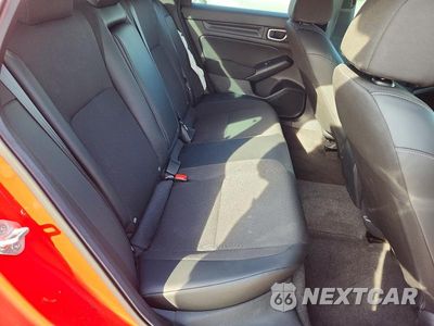 Zdjęcie 10 z 12 samochodu: 2026 HONDA CIVIC SPORT VIN:2HGFE2F54TH618739 - miniatura