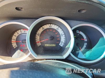 Zdjęcie 9 z 12 samochodu: 2011 TOYOTA TACOMA BASE VIN:5TFPX4EN1BX004607 - miniatura