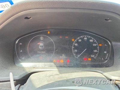 Zdjęcie 9 z 12 samochodu: 2018 HONDA ACCORD TOURING VIN:1HGCV2F90JA037546 - miniatura