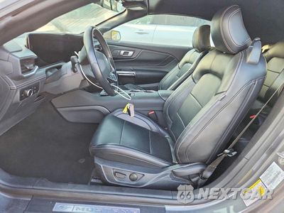 Zdjęcie 7 z 13 samochodu: 2025 FORD MUSTANG VIN:1FAGP8UH8S5113733 - miniatura