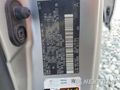 Zdjęcie 13 z 13 samochodu: 2011 TOYOTA SIENNA BASE 7-PASSENGER VIN:5TDZK3DC1BS013962 - miniatura