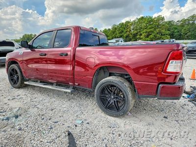 Drugie zdjęcie samochodu z przodu: 2020 RAM 1500 TRADESMAN VIN:1C6SRECG9LN317813 - miniatura