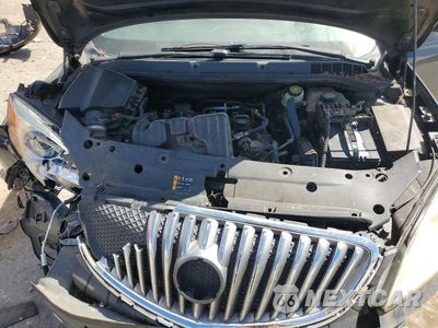 Zdjęcie 11 z 12 samochodu: 2014 BUICK VERANO VIN:1G4PS5SK2E4106367 - miniatura