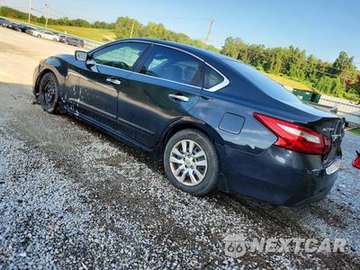 Drugie zdjęcie samochodu z przodu: 2016 NISSAN ALTIMA 2.5 S VIN:1N4AL3AP8GC280905 - miniatura