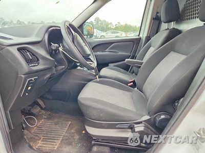 Zdjęcie 7 z 13 samochodu: 2022 RAM PROMASTER CITY TRADESMAN VIN:ZFBHRFAB0N6W80114 - miniatura