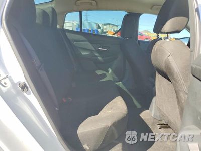 Zdjęcie 10 z 12 samochodu: 2026 NISSAN SENTRA S VIN:3N1AB9BV2TY266760 - miniatura