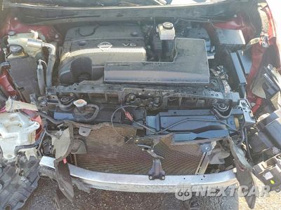 Zdjęcie 11 z 13 samochodu: 2021 NISSAN ALTIMA SR VIN:1N4BL4CV2MN412417 - miniatura