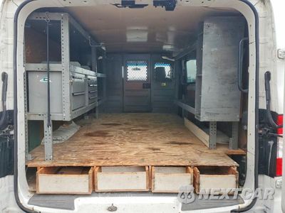 Zdjęcie 10 z 13 samochodu: 2017 NISSAN NV 1500 S VIN:1N6BF0KM8HN801004 - miniatura