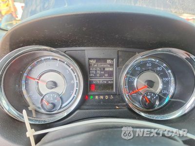 Zdjęcie 9 z 12 samochodu: 2013 CHRYSLER TOWN & COUNTRY TOURING VIN:2C4RC1BG5DR503548 - miniatura