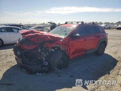 2026 MAZDA CX-50 PREMIUM 7MMVAADW2TN144440 - główne zdjęcie licytacji z USA - miniatura