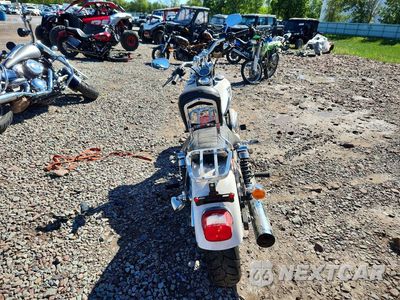 Czwarte zdjęcie samochodu z boku: 2015 HARLEY-DAVIDSON FXDL DYNA LOW RIDER VIN:1HD1GNM19FC300416 - miniatura