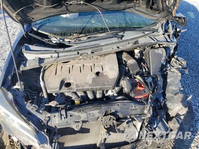 Zdjęcie 11 z 12 samochodu: 2017 TOYOTA COROLLA LE VIN:2T1BURHE3HC809124 - miniatura