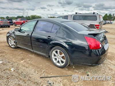 Drugie zdjęcie samochodu z przodu: 2007 NISSAN MAXIMA 3.5 SE VIN:1N4BA41E17C842755 - miniatura