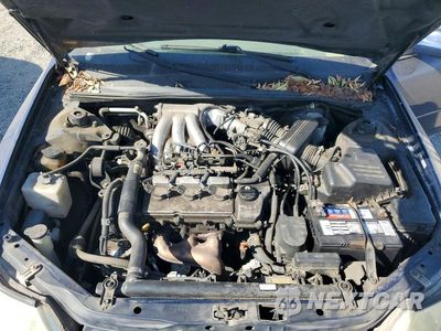 Zdjęcie 11 z 12 samochodu: 2003 TOYOTA AVALON XL VIN:4T1BF28B23U328974 - miniatura