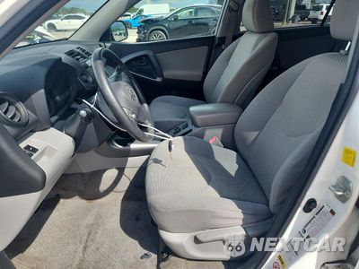 Zdjęcie 7 z 13 samochodu: 2011 TOYOTA RAV4 BASE VIN:JTMBF4DV2B5041045 - miniatura